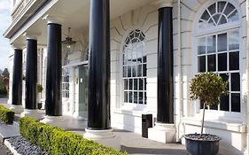 Hallmark Hotel London Croydon Aerodrome 4*